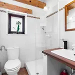 House With Private Pool Ladybug Вилла *