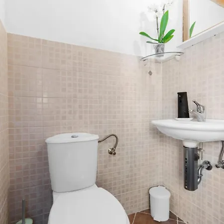 Villa House With Private Pool Ladybug *