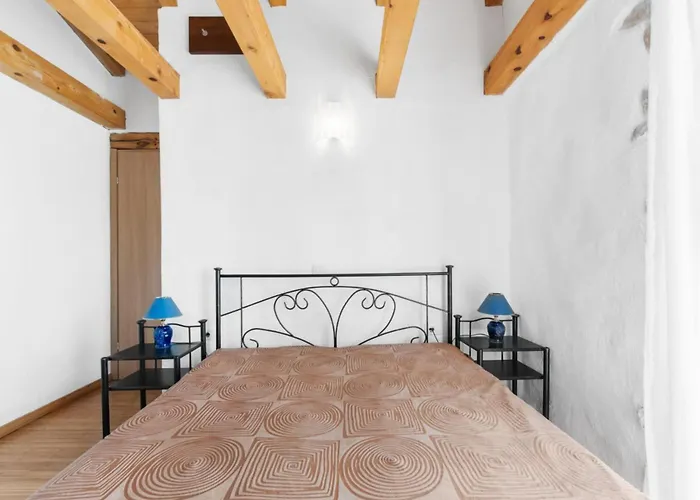 Βίλα House With Private Pool Ladybug *