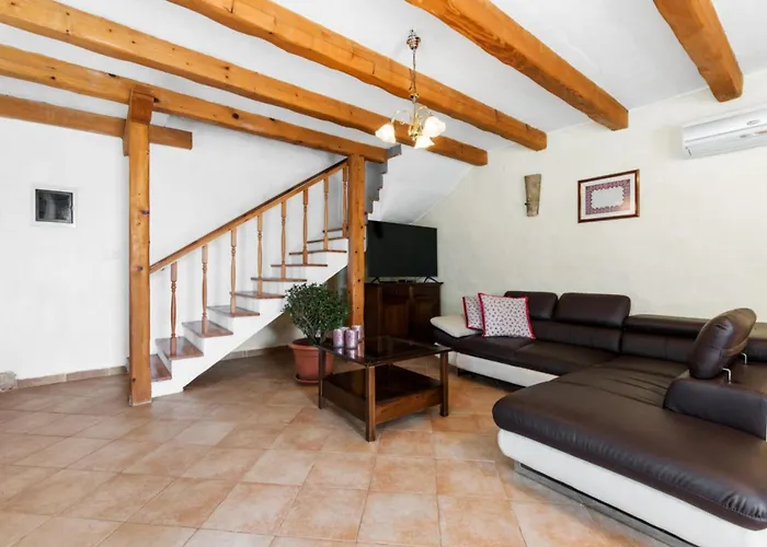 Βίλα House With Private Pool Ladybug Milotski Breg