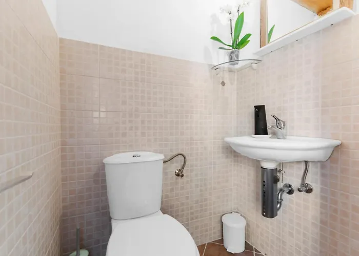 Βίλα House With Private Pool Ladybug *
