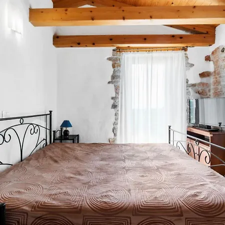 House With Private Pool Ladybug Villa